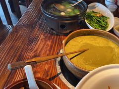 -瑶王府·广西菜(相思湖店)