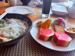 -芽庄喜来登水疗酒店