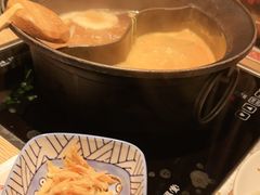 -温野菜涮涮锅(曲江大悦城店)