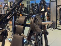 -银锐24h健身·Ai闪练(建设路店)