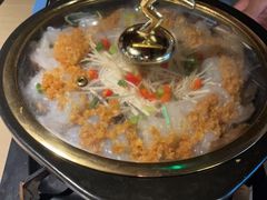 -前海沿·青岛菜(李沧万达店)
