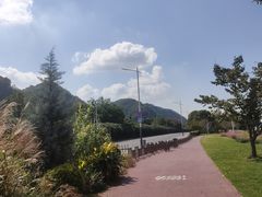 -幕燕滨江·燕子矶公园
