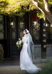 -雪中彩影婚纱摄影·品控旗舰店