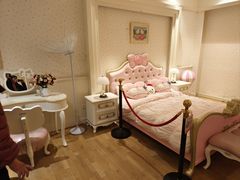-杭州Hello Kitty乐园