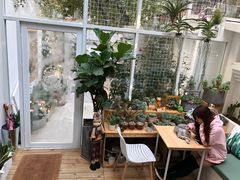 -拾壹cafe·工作室