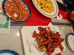 -三八饭店(南京路店)