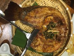 iphone_upload_pic-云海肴·汽锅鸡·云南菜(天津国金汇店)