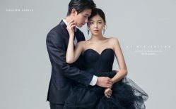 -金夫人婚纱摄影(包河万达店)