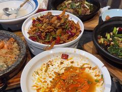 -小江南(万福园店)