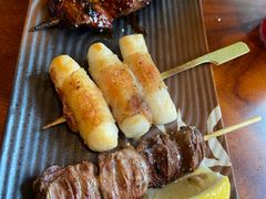 -鸟鹏烧鸟居酒屋(仁恒梦中心店)