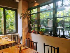 -Ginger(兴国路店)