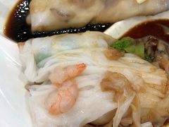 -银记肠粉店(市二宫店)