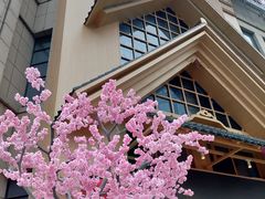 -蓝鲸湾汤泉(包河店)