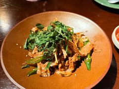 -Fuzzy Bistro 浮几韩餐·茶酒馆