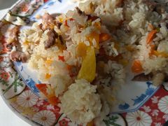 -帕米尔食府(白云观店)