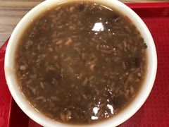 红豆粥-华天二友居肉饼(宫门口店)