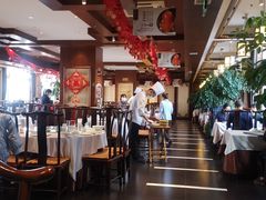 大堂-惠丰堂饭庄·烤鸭·京味菜(西北旺·唐家岭店)
