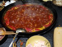 -胖碗火锅(观音桥店)