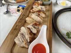 -俄士厨房(五棵松华熙LIVE店)