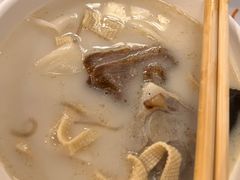 -金狮麟·新豫菜(金码大厦店)