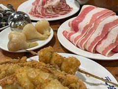 -元盛居(生态大街店)