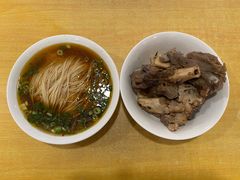 -水仙拉面(水仙街店)