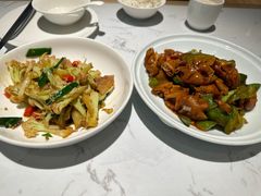 -关东小磨东北菜(漕河泾印象城店)