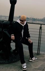 -老炮儿男士复古理发馆BarberShop