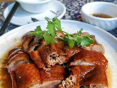 -米庄·原味私房菜(骏壹万邦店)