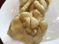 炸蛋散-国家五钻酒家·西樵旺阁渔村(西樵店)