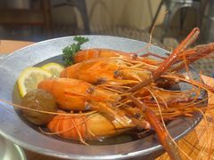 -哼蟹二将·烤肉酱蟹(合生汇店)