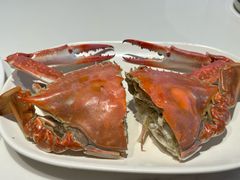 -正黄旗海鲜烧烤大排档(延安路总店)
