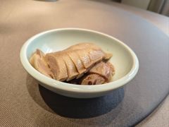 -小厨娘淮扬菜(板桥一店)