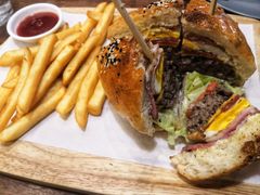 -G+KITCHEN(龙湖狮山天街店)