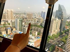 -柳州宾馆-云霄阁·旋转餐厅