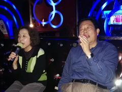 -乐圣量贩KTV自助餐(崇文店)