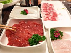 -海底捞火锅(锦艺城店)