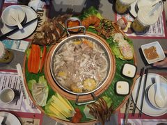 -椰小鸡·琼州糟粕醋(美兰缤纷城店)
