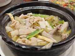 -长平肥姐白粥·海鲜打冷