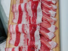 局气大板牛羊双拼-阳坊胜利涮羊肉(阳坊老店)