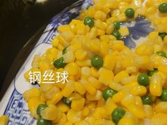 -五味坊·喜宴楼(瑞丰商博城店)