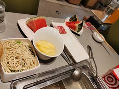 -海底捞火锅(奥山世纪城店)