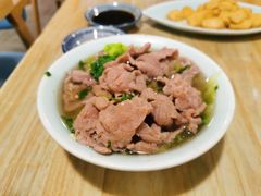 跷脚牛肉-全牛匠·乐山跷脚牛肉(望京店)