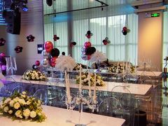 -CIAO·团建聚餐·生日派对轰趴馆(福田店)