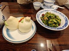 -鲁菜根·泰山菜(泰山店)