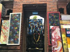 -乌布德传统市场