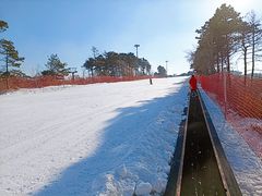 -棋盘山冰雪大世界
