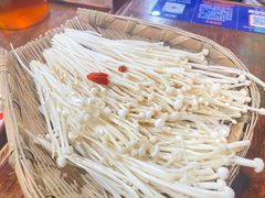 -楠火锅(西单店)