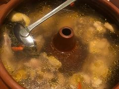 松茸汽锅鸡-紫滇源云南生态菜(丹凤街店)
