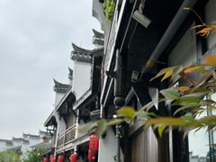 -大小河街
